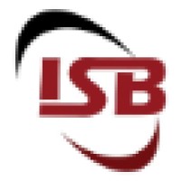 ISB SRL (Ingeniería de Montaña) Logo