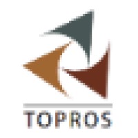 Topros Logo