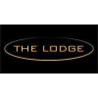 The Lodge Recording Studios Logo