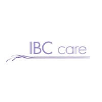 IBC Care - Registered Osteopaths & Associates Logo