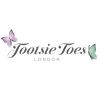 Tootsie Toes Logo