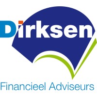 Dirksen Financieel Adviseurs Logo