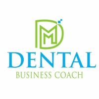 Dental Business Coach Logo