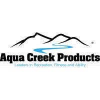Aqua Creek Products Logo