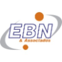 Empresa Brasileira de Negócios & Associados Logo