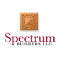 Spectrum Builders LLC Logo