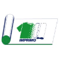 IMPRIMO Logo