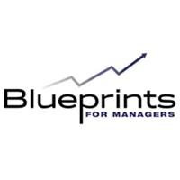 Blueprints for Managers Course Logo