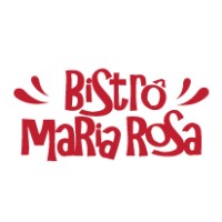 Bistrô Maria Rosa Logo