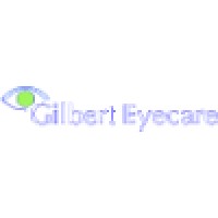 Gilbert Eyecare Logo