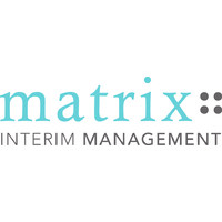 Matrix Interim Management Logo