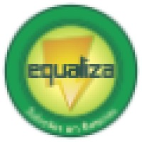 Equaliza Baterias Logo