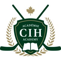 Canadian International Hockey Academy Logo