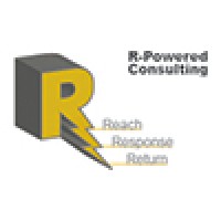 R-Powered Consulting Logo