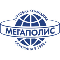 ZAO TK Megapolis Logo