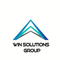 WIN SOLUTIONS Logo