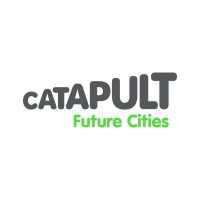 Future Cities Catapult Logo