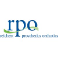 Reichert Prosthetics Orthothics, LLC Logo