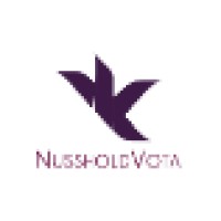 NussholdVota Logo