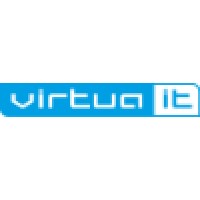 Virtua IT Logo