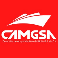 CAMGSA Logo
