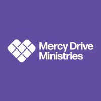 Mercy Drive Ministries, Inc. Logo
