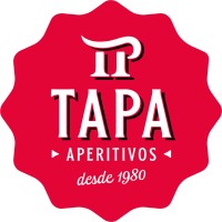 APERITIVOS TAPA,S.A Logo