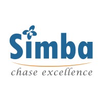 Simba Events Logo