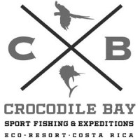 Crocodile Bay Resort, Costa Rica Logo