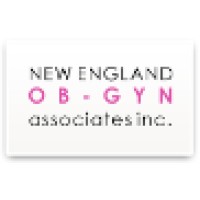 New England OB/GYN Associates Logo
