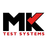 MK Test Systems Logo