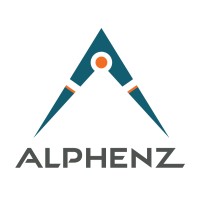 ALPHENZ Logo