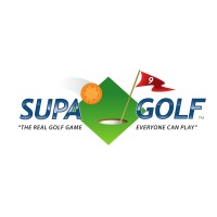 SupaGolf Europe B.V. Logo