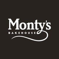 Montys Bakehouse Logo