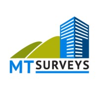 MT Surveys Ltd Logo