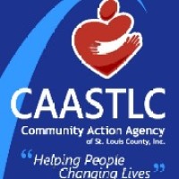 The Community Action Agency of St. Louis County (CAASTLC) Logo
