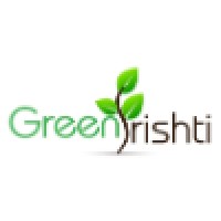 GreenSrishti Logo