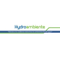 Hydroambiente Logo