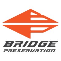 Bridge Preservation LLC Logo