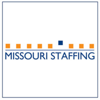 Missouri Staffing Logo
