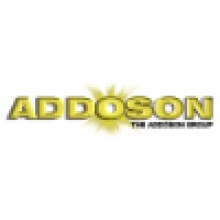 The Addoson Group Logo