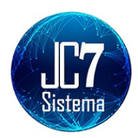 JC7 SISTEMA CONSULTORIA E REPRESENTAÇÃO Logo