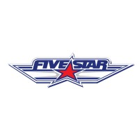 Five Star Group of Companies Logo