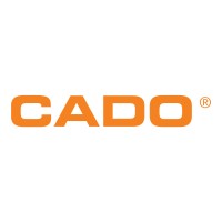 CADO A/S Logo