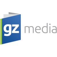 GZ Media Logo