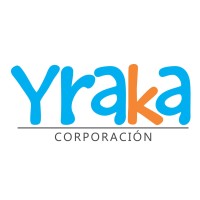 Corporación Yraka Logo