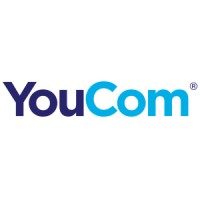 YouCom UK - Because its your ROI Logo