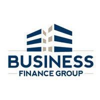 Business Finance Group Inc. Logo