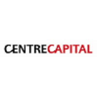 Centre Capital Logo