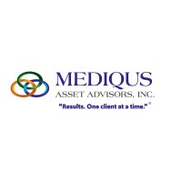 MEDIQUS Asset Advisors, Inc. Logo